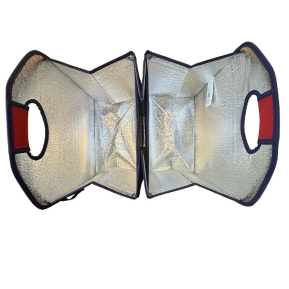 Arctic Zone Trunk Expandable Organizer and Insulated Cooler - Picture 4 of 8